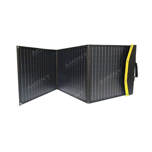 可折叠太阳能面板 - eMobi FM120w - SHENZHEN AHONY POWER CO.,LTD