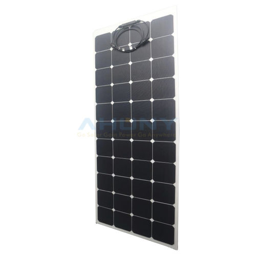 半柔性太阳能面板 - eGo S 170W - SHENZHEN AHONY POWER CO.,LTD - 单晶硅 / 船用