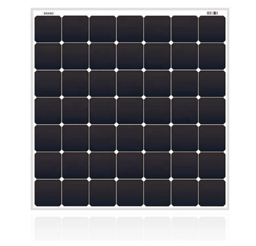 刚性太阳能面板 - eRigid 185w MSP - SHENZHEN AHONY POWER CO.,LTD - 单晶硅 / 49单元 / 船用