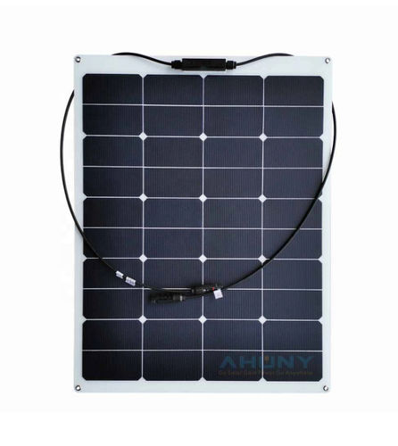 40单元太阳能面板 - eGo S75w - SHENZHEN AHONY POWER CO.,LTD - 船用