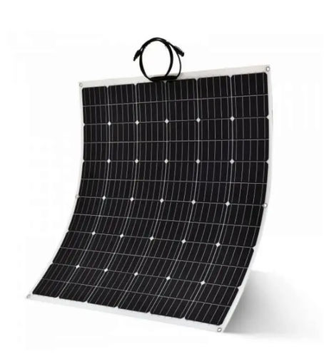 半柔性太阳能面板 - eGo-S240w - SHENZHEN AHONY POWER CO.,LTD - 船用