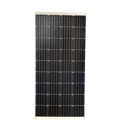 柔性太阳能面板 - eGo M150M - SHENZHEN AHONY POWER CO.,LTD - 单晶硅 / 船用