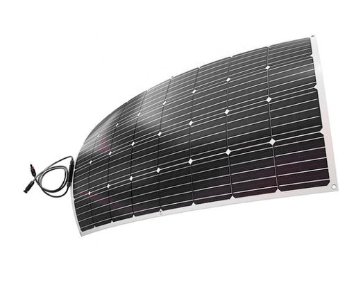 半柔性太阳能面板 - eGo S175W - SHENZHEN AHONY POWER CO.,LTD - 单晶硅 / 船用