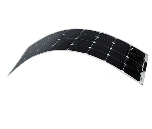 半柔性太阳能面板 - eGo S90w - SHENZHEN AHONY POWER CO.,LTD - 单晶硅 / 28单元 / 船用