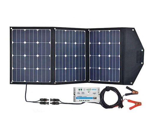 可折叠太阳能面板 - eMobi FM4 - SHENZHEN AHONY POWER CO.,LTD - 单晶硅 / 船用