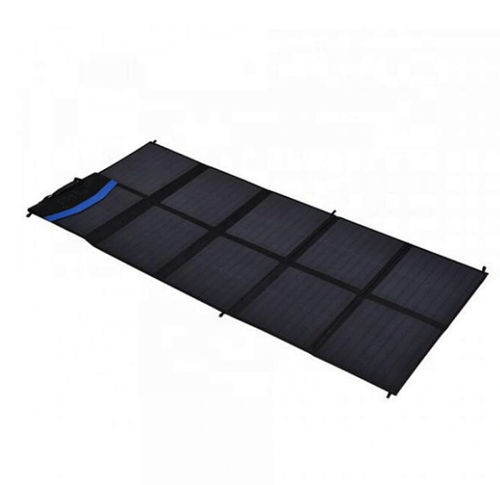 可折叠太阳能面板 - eMobi F300w - SHENZHEN AHONY POWER CO.,LTD - 单晶硅 / 便携式