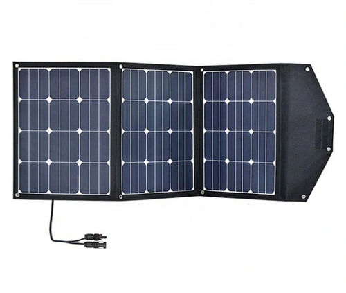 可折叠太阳能面板 - eMobi F120w - SHENZHEN AHONY POWER CO.,LTD - 便携式 / 轻型
