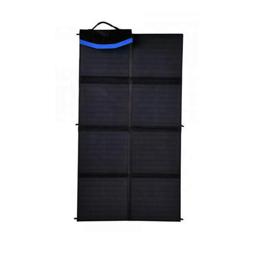 可折叠太阳能面板 - eMobi F100w - SHENZHEN AHONY POWER CO.,LTD - 船用 / 便携式