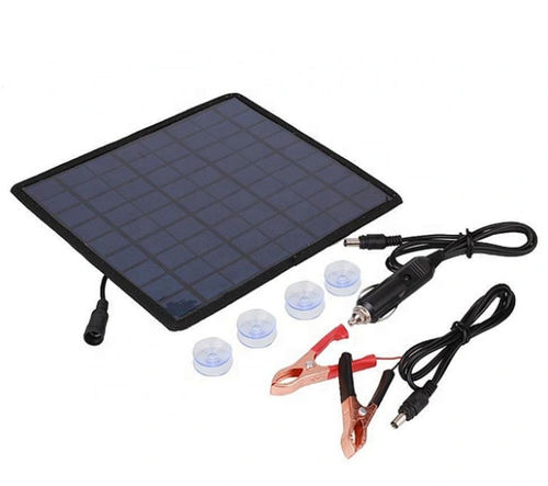柔性太阳能面板 - eMobi F5.5w - SHENZHEN AHONY POWER CO.,LTD - 多晶硅 / 船用