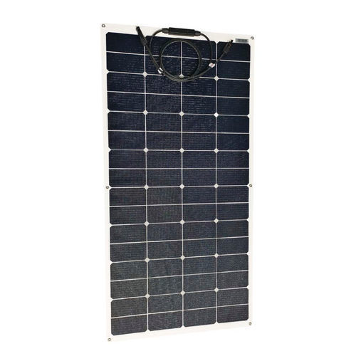 半柔性太阳能面板 - eGo-S120w - SHENZHEN AHONY POWER CO.,LTD - 32单元 / 船用