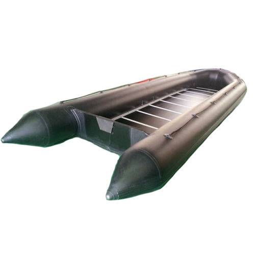 舷外充气艇 - SK-800 - qingdao sk marine & equipments - 折叠