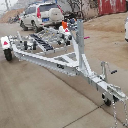 公路拖车 - Custom  - qingdao sk marine & equipments - 搬运 / 船用