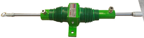 摩托艇转向系统 - CETO - IRS Type Approved - Mac-N-Hom Marine Equipments P Ltd - 液压 / 电动液压