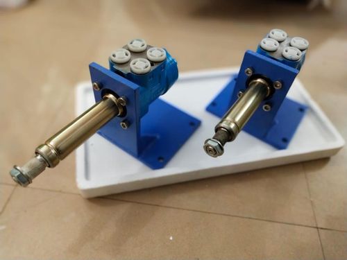 船用泵 - Mac-N-Hom Marine Equipments P Ltd - 转向系统 / 油