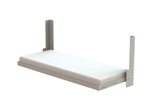 折叠床 - MK Seats GmbH - 船舶 / 用于游艇 / 船用