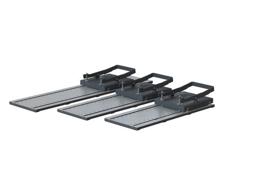 船舶座椅轨道 - MK Seats GmbH