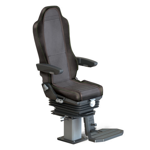 驾驶椅 - ATLANTIC - MK Seats GmbH - 操作人员 / 专业用途船 / 运动钓鱼船用
