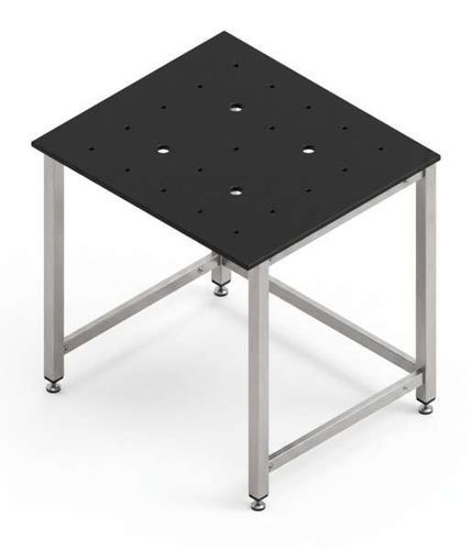 船舶工作台 - MK Seats GmbH - 钢