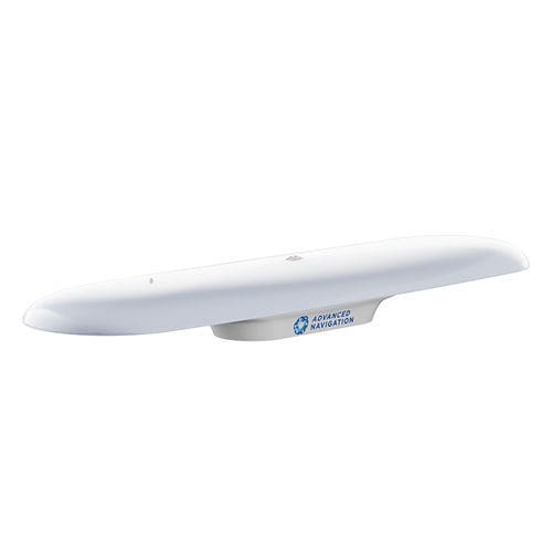 船舶惯性导航系统 - Advanced Navigation - 船用 / GNSS / GPS