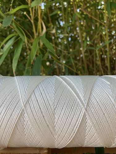 捕捞网用缆绳 - Barcelona Performance Yarns SL - 双股 / 单股编织 / 拧绞