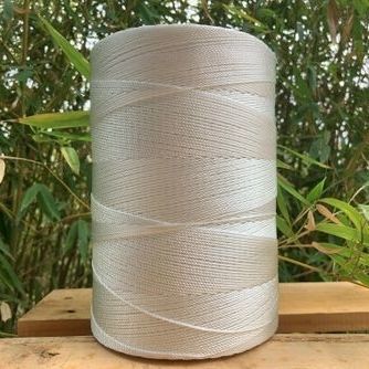 捕捞网用缆绳 - Barcelona Performance Yarns SL - 双股 / 单股编织 / 拧绞