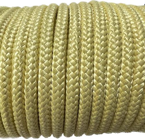 多用途缆绳 - Barcelona Performance Yarns SL - 单股编织 / 船舶 / 芳纶内芯