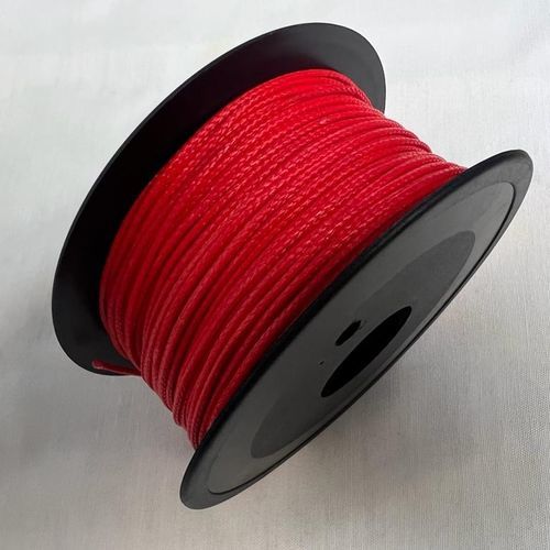 多用途缆绳 - Barcelona Performance Yarns SL - 捕捞网用 / 双股 / 单股编织