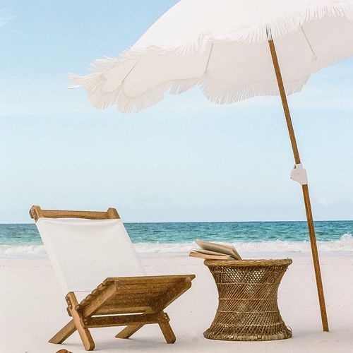 游艇太阳伞 - HOLIDAY - BUSINESS AND PLEASURE Co - 船用