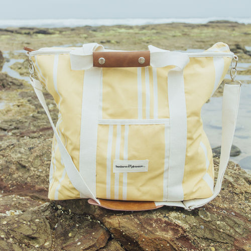 船用保温包 - TOTE - BUSINESS AND PLEASURE Co