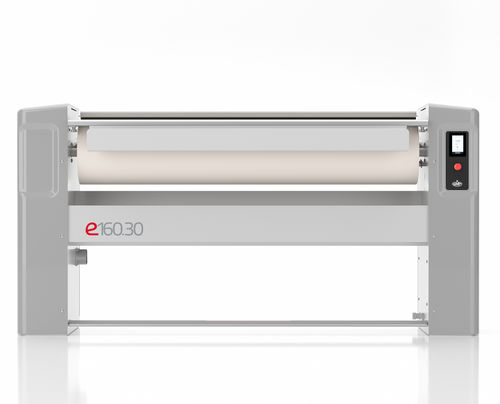 船舶烘干熨烫机 - e² 200.30 - GMP SRL