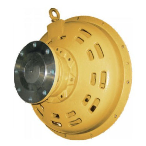 挠性机械联轴器 - DIS series - D-I INDUSTRIAL CO.,LTD. - 法兰 / 船舶 / 用于传动轴