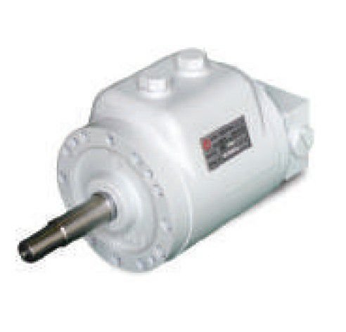 船用泵 - DHP050 - D-I INDUSTRIAL CO.,LTD. - 转向系统 / 油 / 轴向活塞