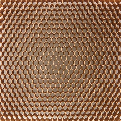 Nomex®芳纶蜂窝材料芯材 - Corex Honeycomb - 阻燃