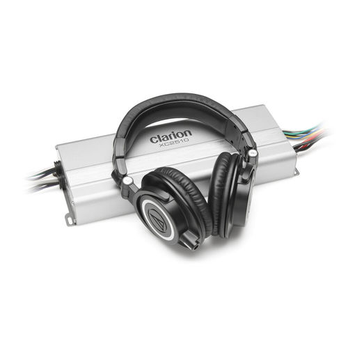 音频放大器 - XC2510 - Clarion Marine - 航海 / 5通道