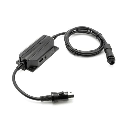船用网络接口 - MW6 - Clarion Marine - NMEA 2000®
