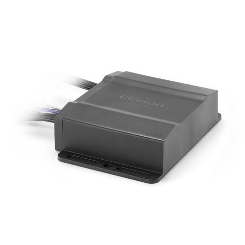 AM音频读取器 - CMM-30BB - Clarion Marine - FM / USB / 可连网