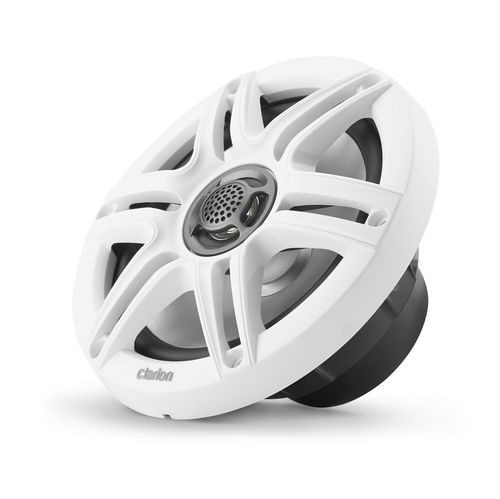 航海扩音器 - CMS-651-SWB - Clarion Marine - 嵌入式