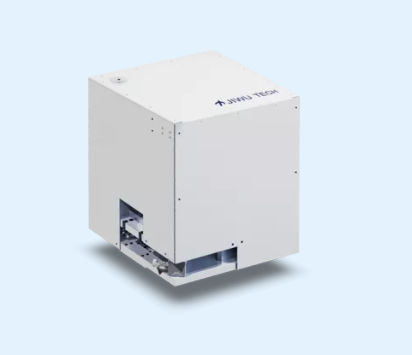回转仪稳定装置 - JW-1 - Shanghai Jiwu Technology Co.,Ltd. - 船用
