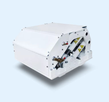 回转仪稳定装置 - JW-3 - Shanghai Jiwu Technology Co.,Ltd. - 船用