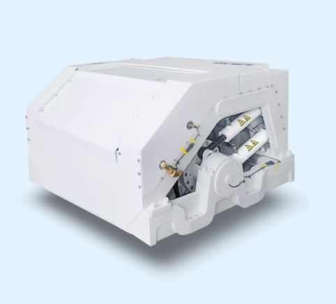 回转仪稳定装置 - JW-20 - Shanghai Jiwu Technology Co.,Ltd. - 船用