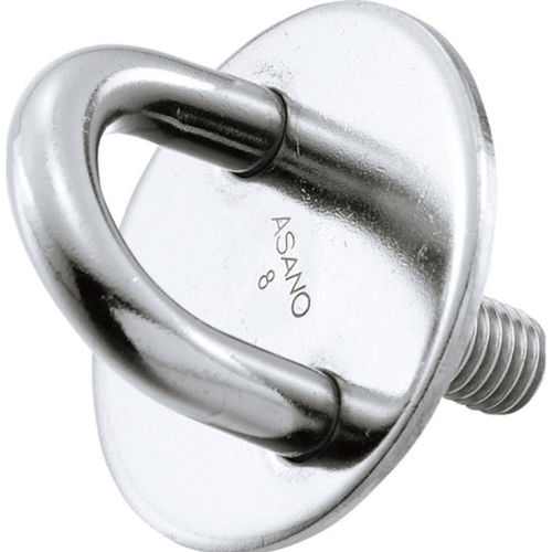 帆船吊环螺栓 - AK3015 - ASANO GLOBAL CO. LTD.