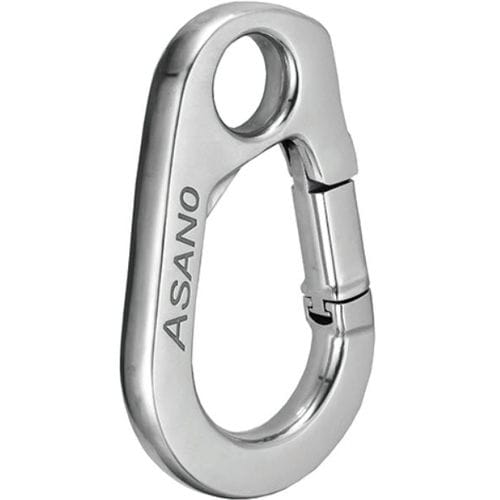 吊环弹簧钩 - AK18302 - ASANO GLOBAL CO. LTD.