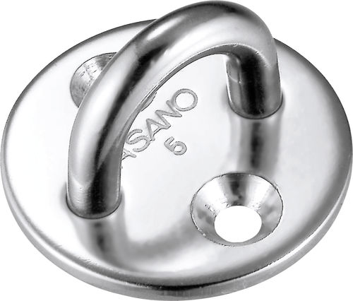 固定式帆船系缆环板 - AK321 series - ASANO GLOBAL CO. LTD. - 帆船