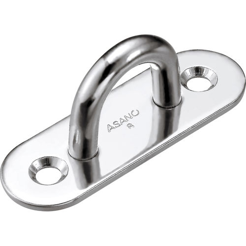 固定式帆船系缆环板 - AK3005 - ASANO GLOBAL CO. LTD. - 帆船