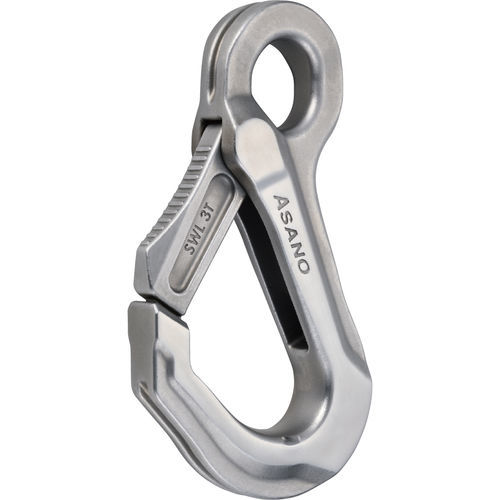 钓鱼船挂钩 - AK18330 Snap Hook Type C - ASANO GLOBAL CO. LTD. - 吊环 / 单