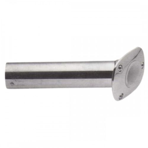 船用钓竿支架 - 156-40017-00 - Groundhog Marine Industrial CO., LTD - 不锈钢 / 灰色