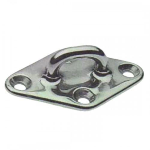 固定式帆船系缆环板 - 156-41601-00 - Groundhog Marine Industrial CO., LTD - 船用 / 帆船