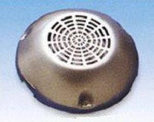 船用鼓风机 - 556-15121-00 - Groundhog Marine Industrial CO., LTD - 电动