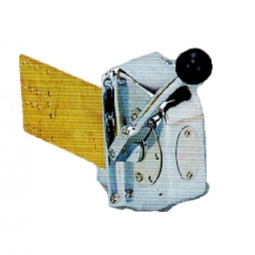 加速度操纵杆 - 197-00102-00 - Groundhog Marine Industrial CO., LTD - 机械 / 单杆 / 船用