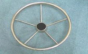 不锈钢手轮 - 256-06624-00 - Groundhog Marine Industrial CO., LTD - 单支